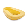 Medline - Bedpan, Contour, Gold, 8 Ea Cs