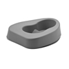 Medline - Bedpan, Contour, Durafit, Mauve, High Cap