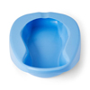 Medline - Bedpan, Pontoon, Autoclavable, Blue