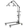 Medline - Lift, Patient, Hydraulic, 6 Point Cradle