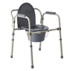 Medline - Toilet, Bedside, Retail