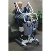 Medline - Strap, Buttock, for Stand Assist, 600 Lb, Bariatric