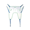 Medline - Sling, Disposable, 600 Lb, Large