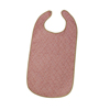 Medline - Bib, Adult Imperv, Snap, Terra, 18x34 1Dz