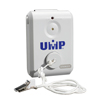 Medline - Alarm, Personal, Deluxe, Magnetic, Ea