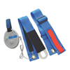 Medline - Alarm, Seatbelt, Velcro Close, 36-46", Ea