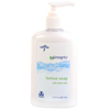 Medline - Soap, Enriched Lotion, 7.5-Oz, Protection Plus
