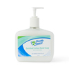 Medline - Soap, Enriched Lotion, 16-Oz, Protection Plus