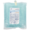 Medline - Soap, Antibacterial (Blue), 800mL, Protection