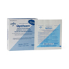 Medline - Dressing, Optifoam Adhesive, 4x4