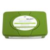 Medline - Wipe, Aloetouch, Scented, 9x13, 48-Tub