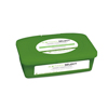 Medline - Wipe, Aloetouch, Scented, 9x13, Pop-Up, 12 packs per cs