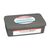 Medline - Readyflush, Dimethicone, 9x13, 60 Tubs