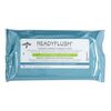 Medline - Readyflush, Scented, 9x13, 24 Pk per cs