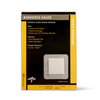 Medline - Gauze, Bordered, 2" x 2" (1" x 1"Pad) Sterile