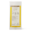 Medline - Gauze, Border, 4"x10" (2x8"Pad)Sterile