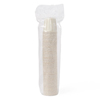 Medline - Cup, Paper, 3.5 Oz, Water, Pleated