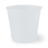 Medline - Cup, Plastic, 3.5 Oz, Translucent