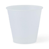 Medline - Cup, Plastic, 5 Oz, Translucent
