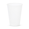 Medline - Cup, Plastic, 9 Oz, Translucent