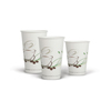 Medline - Cup, Paper, 3 Oz, Cold, Jazz, Waxed