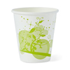 Medline - Cup, Paper, 5 Oz, Waxed, Cold, Jazz