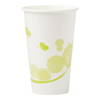 Medline - Cup, Paper, 16 Oz, Cold, Jazz, Waxed