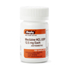 Medline - Generic OTC Meclizine, 12.5 Mg, 100 Bt (Bonine)