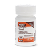 Medline - Generic OTC Meclizine, 25 Mg, 100 Bt, Chewable (Bonine)