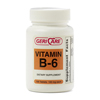 Medline - Generic OTC Vitamin B-6, Tablets, 100 Mg, 100 Bt