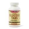 Generic - Generic OTC Glucose Tablets, Orange, 50 Bt