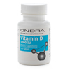 Generic - Generic OTC Vitamin D 1000 Indiv Units Tablets, 100 Bt