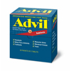 Generic - Generic OTC Advil Tablets, Unit Dose 24 Box Cs
