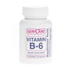 Medline - Generic OTC Vitamin B-6, 50 Mg, 100 Bt
