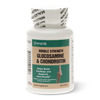 Medline - Generic OTC Glucosamine-Chondroitin, Cap, 60 Bt (Osteo)
