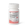 Medline - Generic OTC Acetaminophen, Tab, 325 Mg, 100 Bt (Tylenol)