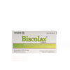 Medline - Generic OTC Bisacodyl, Suppositories, 10Mg, 12Ea Box