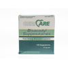 Medline - Generic OTC Bisacodyl, Suppositories, 10Mg, 100Ea Box