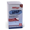 Medline - Generic OTC Apap, Unit Dose, 2x325Mg, 500 Tabs Box