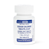 Generic - Generic OTC Sodium Chloride Tablets, 1 G, 100 Bt