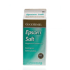 Generic - Generic OTC Epsom Salt, 4Lb Box