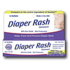 skin+care: Medline - Generic OTC Ointment, Diaper Rash, 2-Oz (Desitin)