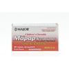 Medline - Generic OTC Acetaminophen Tabs, Childrens, 80 Mg, 30 Bt