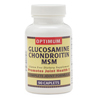 Medline - Generic OTC Glucosamine, Chond & Msm Capsules, 90 Bt