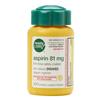 Medline - Generic OTC Aspirin, 81Mg, Ec, Easy Open, 300Ct, (Bayer)