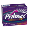 Medline - Generic OTC Prilosec Tablets, 20Mg, 42 Box