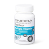 Medline - Generic OTC Multivitamins, 100 Bt, 24 Cs (One-A-Day)