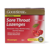 Medline - Generic OTC Lozenges, Sore Throat, 18 Box (Chloraseptic)