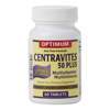 Medline - Generic OTC Vitamin, Silvervite Sr., 60 Bt (Centrum SI)
