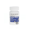 Medline - Generic OTC Multi-Vitamin, with Iron, 100 Bt (One-A-Day+)
